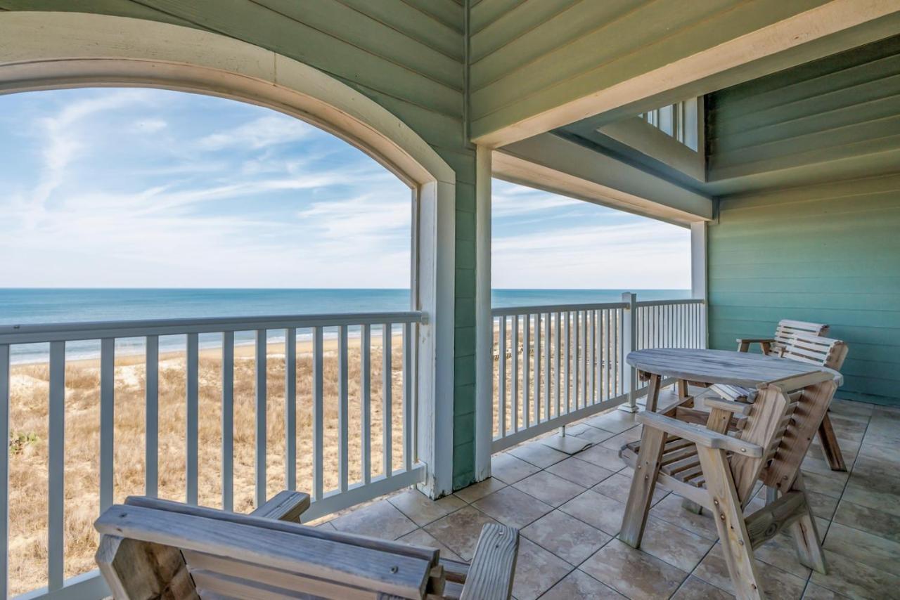 Villa Ffr304 - Flight Club Kill Devil Hills Exterior foto
