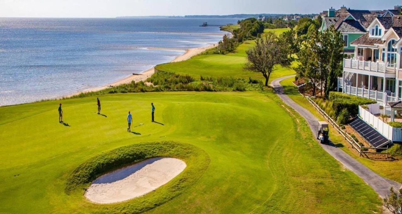 Villa Ffr304 - Flight Club Kill Devil Hills Exterior foto
