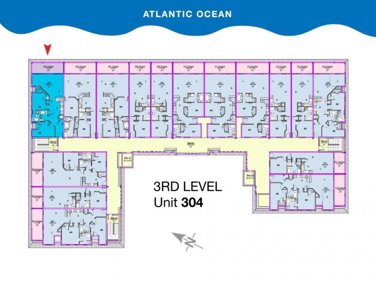 Villa Ffr304 - Flight Club Kill Devil Hills Exterior foto