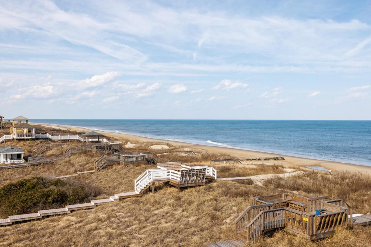 Villa Ffr304 - Flight Club Kill Devil Hills Exterior foto